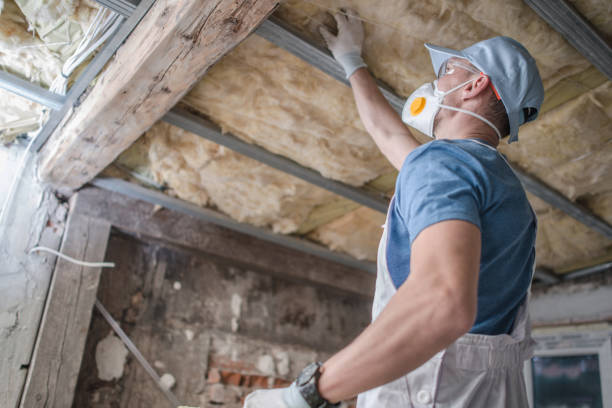 Best Energy Efficiency Insulation in Midway, UT