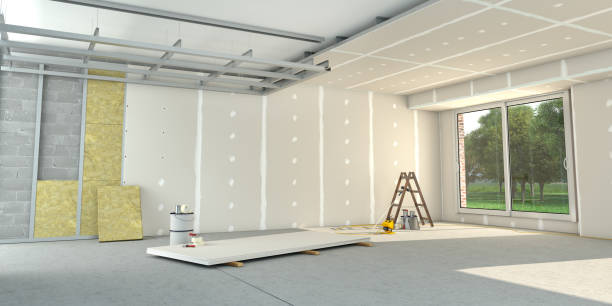 Best Geographic-Specific Insulation Services in Midway, UT