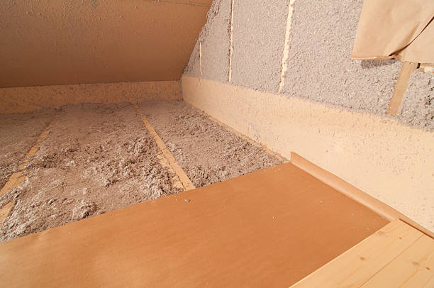 Professional Insulation Contractor in Midway, UT