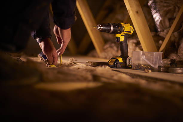 Types of Insulation We Offer in Midway, UT